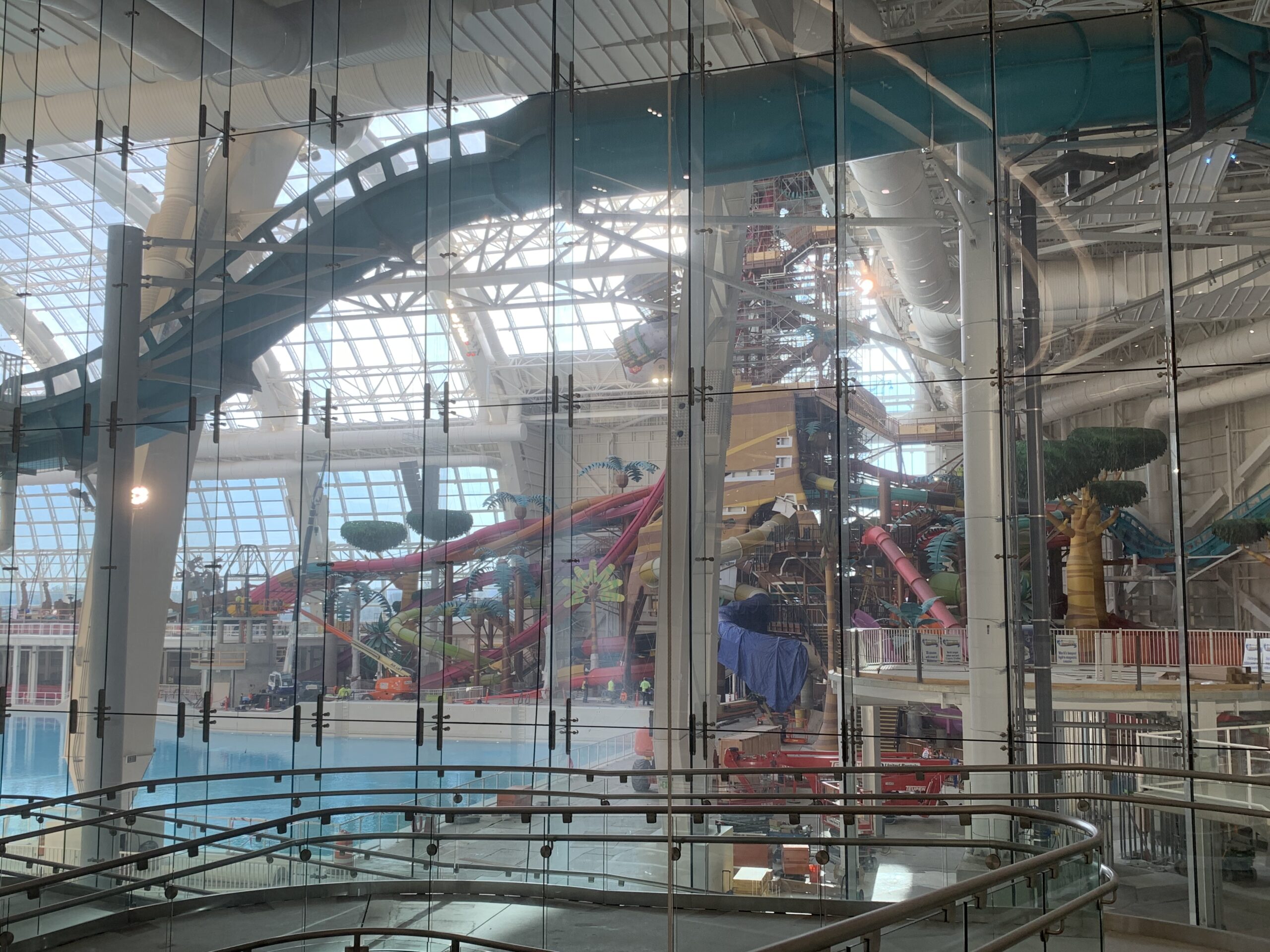 dreamworks water park and nickelodeon universe dreamworks water park and nickelodeon universe