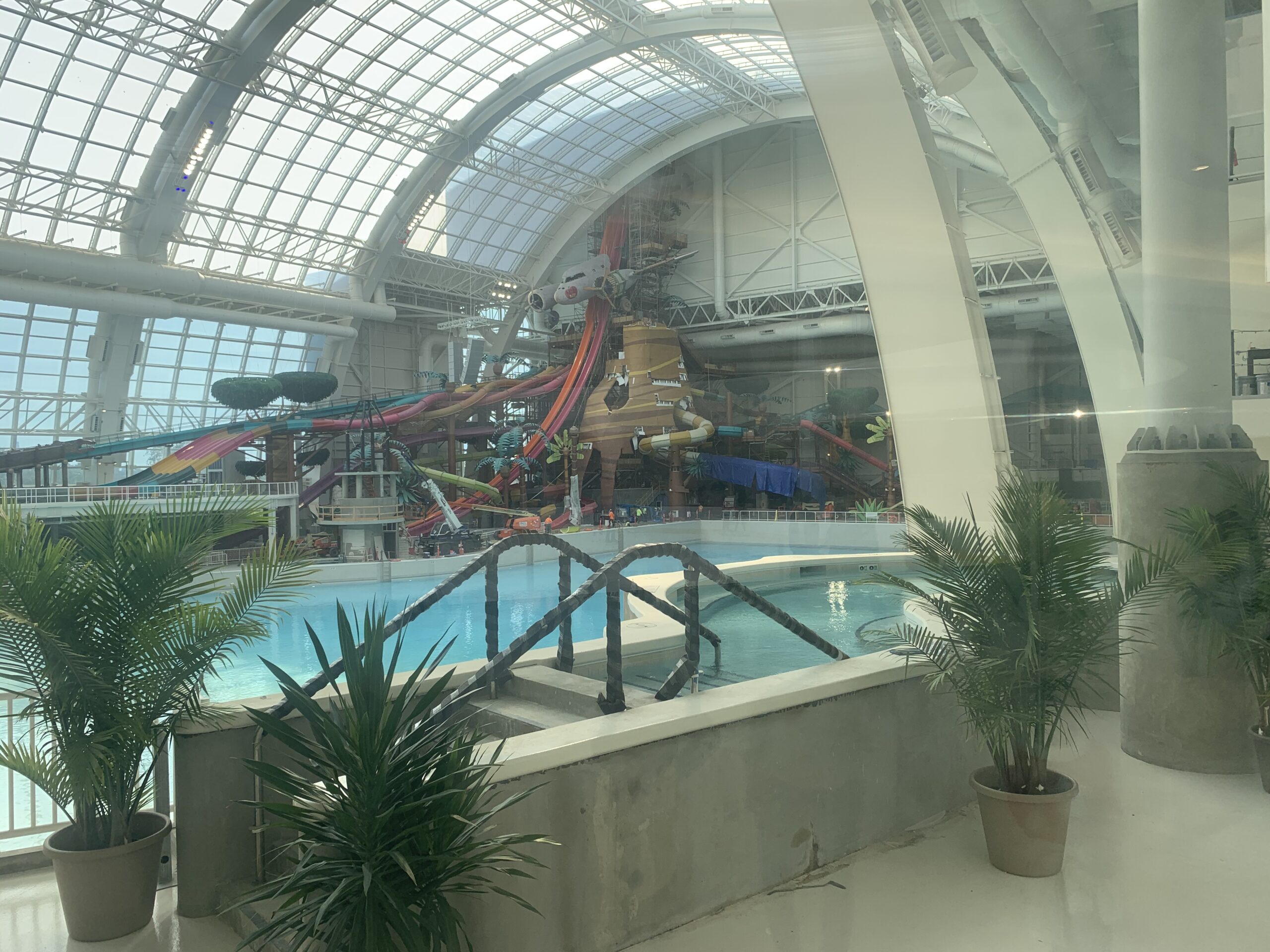 dreamworks water park events dreamworks water park events