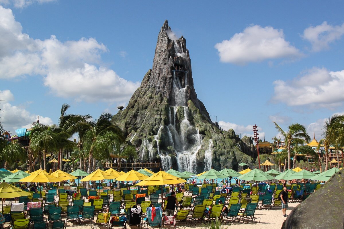 universal volcano bay ride restrictions