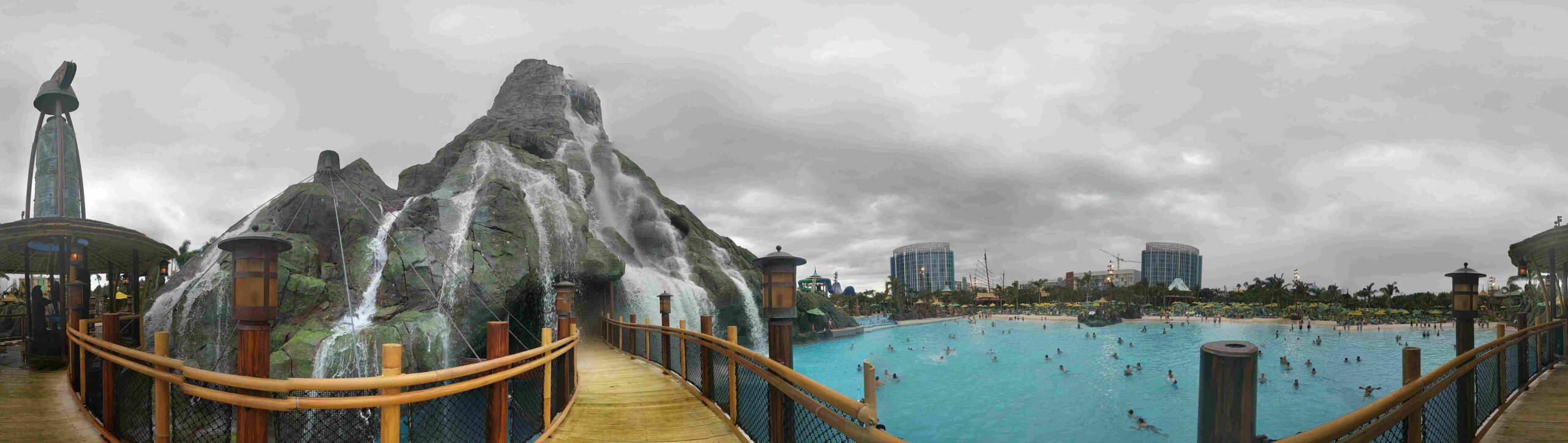 universal volcano bay ice cream universal volcano bay ice cream